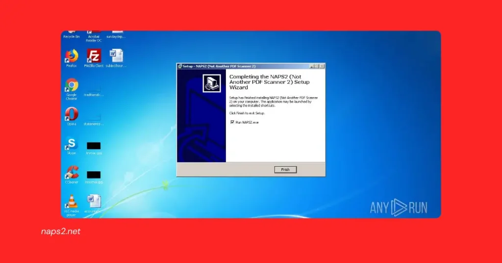 Possible Functionality