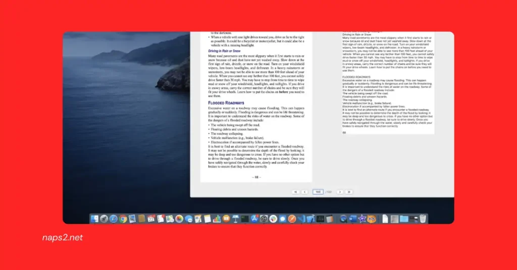 Securing Your NAPS2 Download for Mac