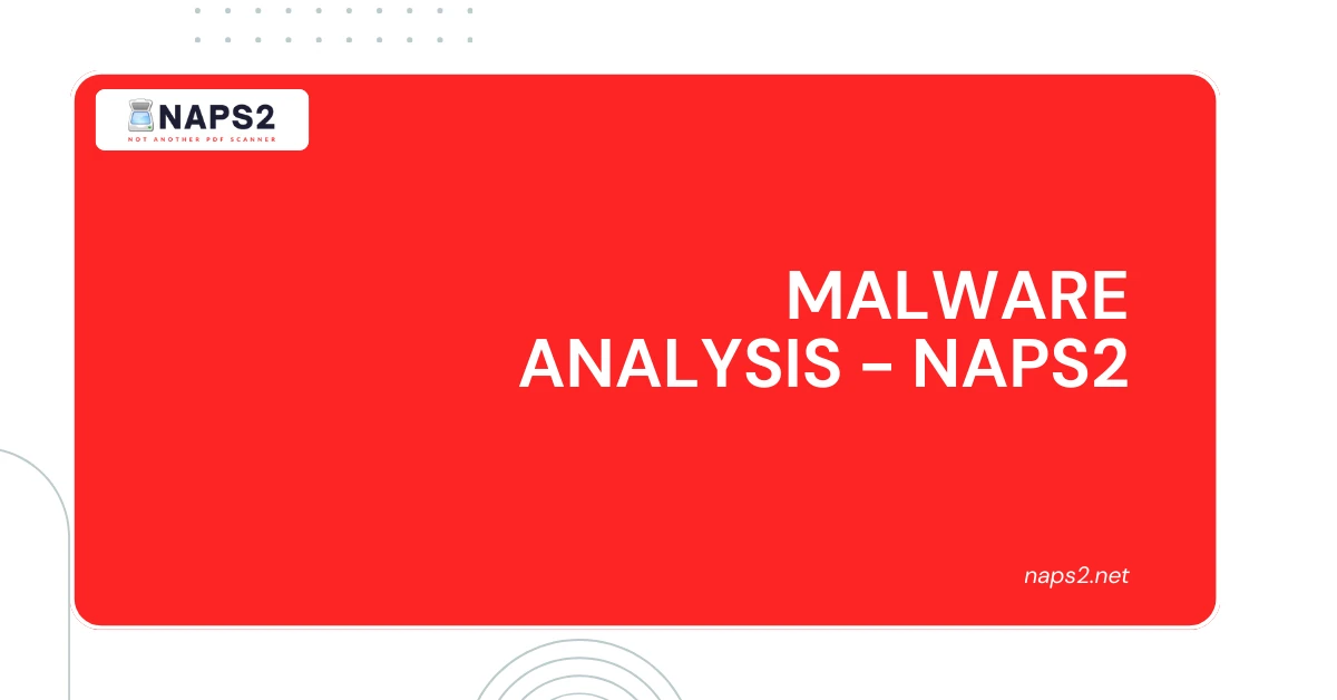 Malware Analysis