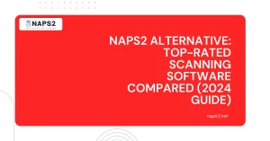 NAPS2 Alternative