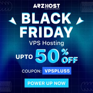 vps hosting black friday deals